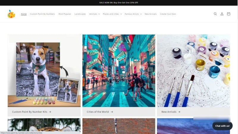 صورة لـ كيفية تحويل صورك إلى نماذج التلوين حسب الأرقام: أفضل مواقع الويب المجانية | 1wHPnz0941t2lHeP2aJ6qWw-DzTechs
