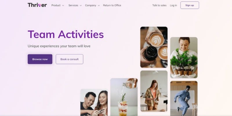 صورة لـ أفضل منصات بناء الفريق عبر الإنترنت لفريق العمل الإفتراضي | 1wbLAxucji5VsrRV4Rb6f0A-DzTechs