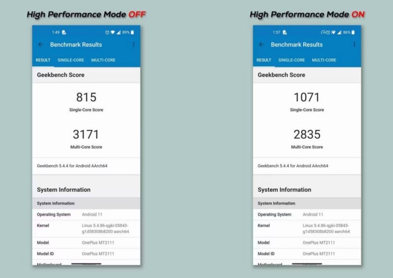 صورة لـ ما هو وضع الأداء العالي على Android؟ | 1xQY-DbDZcfFkx3TG1zQB5A-DzTechs