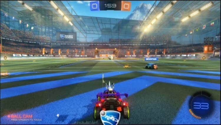 صورة لـ كيفية تثبيت Rocket League وتشغيلها على Linux | 1xzPC0tYcgtAwWW4WdVu6pw-DzTechs