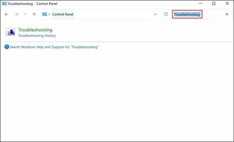 صورة لـ أفضل الطرق لإصلاح رسالة “فشل الاتصال – الخطأ 651” على Windows | 1yxjRzLoOtUFvMh3Qz1mQXg-DzTechs