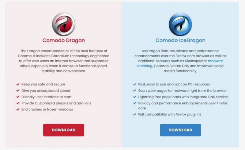 صورة لـ متصفحات الويب المجانية المجهولة والخاصة تمامًا | 1zjB03nvTfx69wJSXq5m1fQ-DzTechs