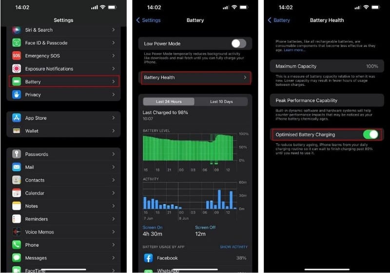 صورة لـ الأخطاء الشائعة التي يرتكبها كل مستخدم جديد لـ iPhone | 1zvGkXC_kmhHs1vMFiScifA-DzTechs