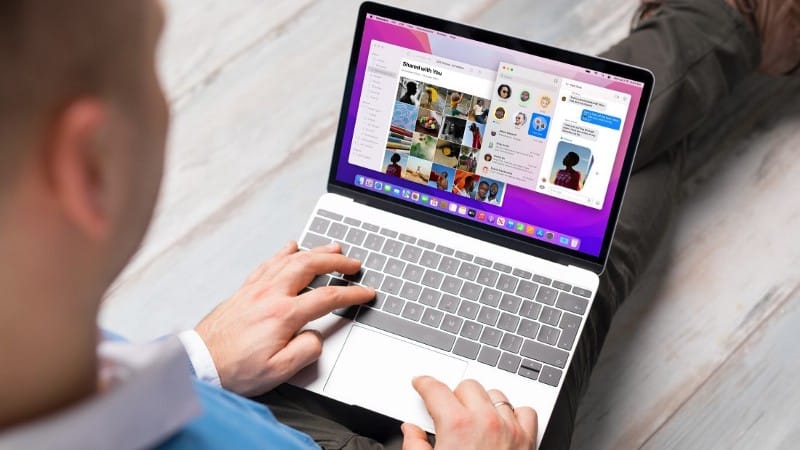 صورة لـ الأخطاء الشائعة التي يرتكبها كل مُستخدم جديد للـ Mac | 1-BZ24c6biBiEo2S070iMEA-DzTechs