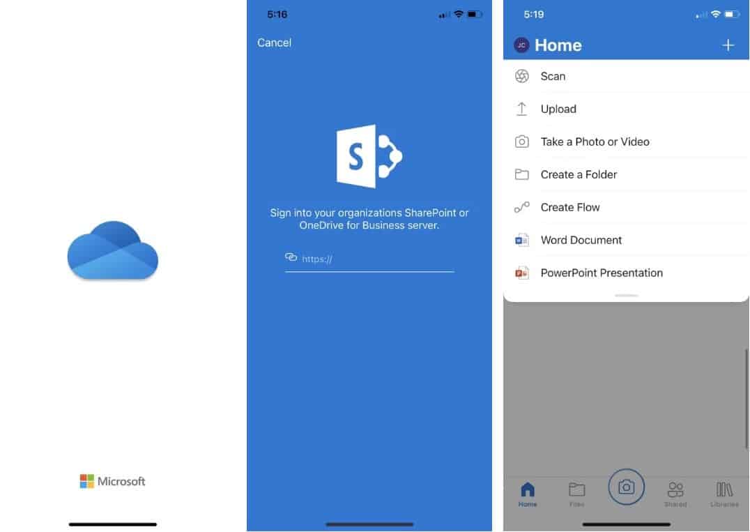 صورة لـ أفضل بدائل iCloud Drive لأجهزة iPhone أو iPad | 11Hc7zQ7WEduHRrzS4LggSQ-DzTechs