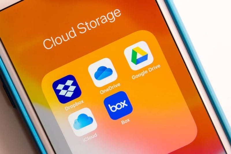 صورة لـ أفضل بدائل iCloud Drive لأجهزة iPhone أو iPad | 11xjjSF2tzhfXHDm0VDqubA-DzTechs