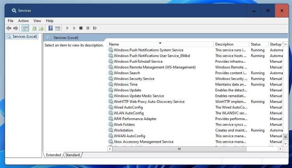 صورة لـ كيفية إصلاح الخطأ “يتعذر فتح هذا التطبيق” في Windows 10 و Windows 11 | 12mcDTNhtGD7_BUwFaj_cQA-DzTechs