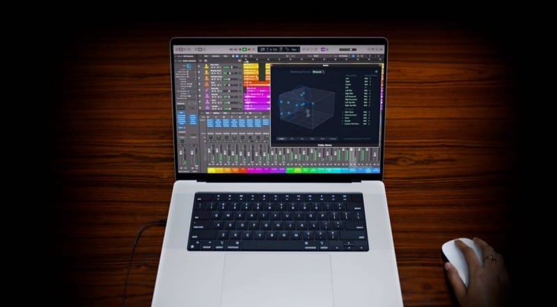 صورة لـ أفضل أسباب الترقية من GarageBand إلى Logic Pro X | 14-AfyjpS2w5KGJ7MNSHNtg-DzTechs