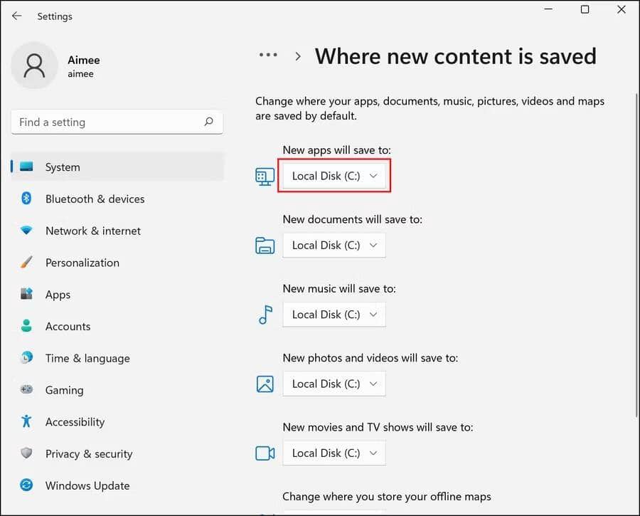 صورة لـ كيفية إصلاح Microsoft Store في حالة عدم تنزيل الألعاب | 14C92XAe2PNi8d8MAStUYJA-DzTechs