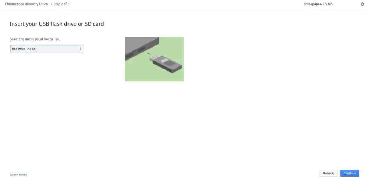 صورة لـ كيفية إنشاء USB قابل للتمهيد على Chromebook | 15LEfpz4uk7tovBao-rJTxg-DzTechs