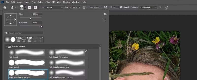 صورة لـ كيفية تنقيح البشرة باستخدام فصل التردد في Photoshop | 164TmJZCYJ0u9u3nOXKX-Dw-DzTechs