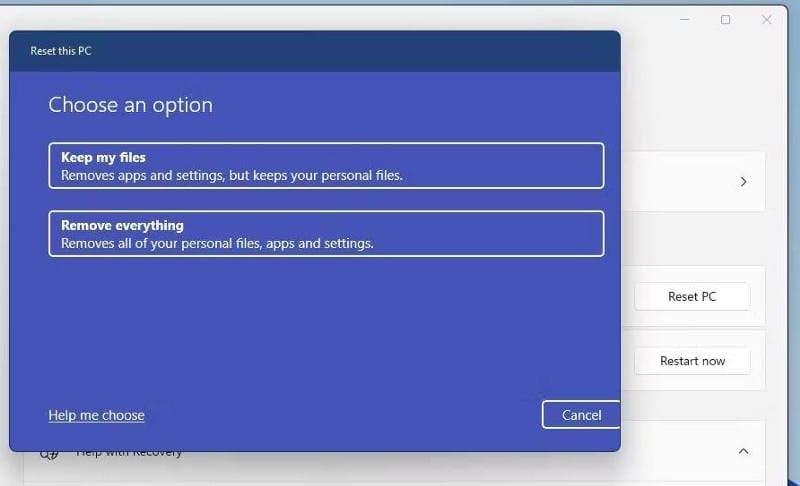 صورة لـ كيفية إصلاح الخطأ “يتعذر فتح هذا التطبيق” في Windows 10 و Windows 11 | 16HooYlFSuk3mPhMe76aTFg-DzTechs