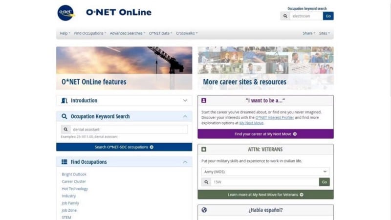 صورة لـ أفضل مواقع التخطيط الوظيفي لمساعدتك على تحقيق أهداف وظائفك | 16Jl2FhoI0XkzXaecJyf8IQ-DzTechs