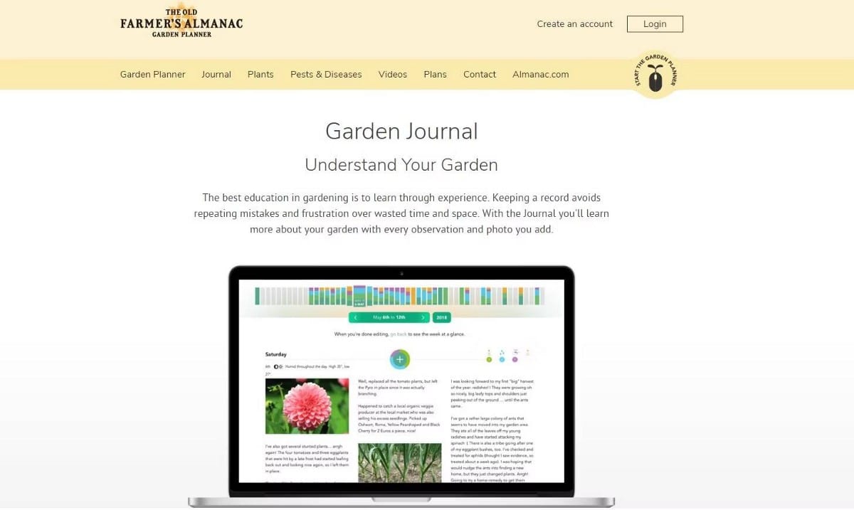 صورة لـ نصائح للمساعدة في تحسين البستنة باستخدام التكنولوجيا | 16_HhUa6mnoasPptXQqKdoA-DzTechs