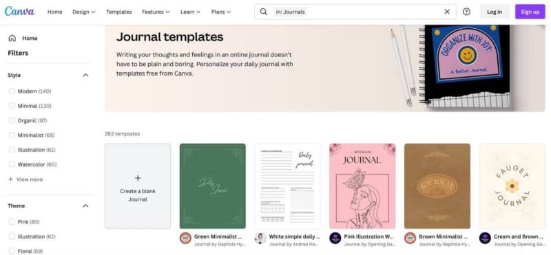 صورة لـ كيف إنشاء مجلة مهنية فعّالة | 178FHYE5UTlR_3CWRCJwqJA-DzTechs