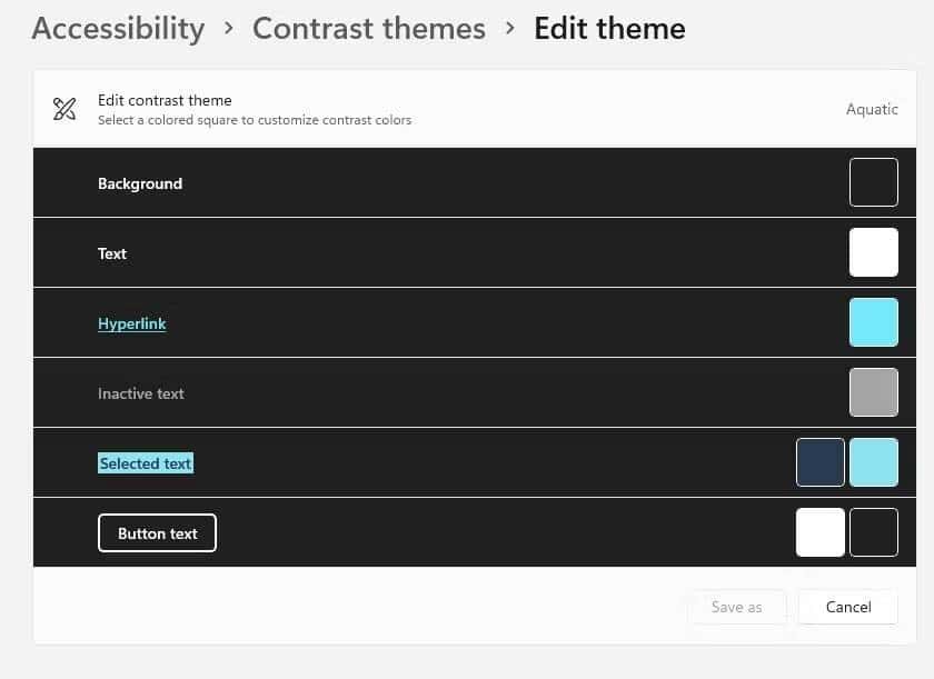 صورة لـ كيفية تخصيص Windows 11 من خلال تغيير السمات | 17SuAVNncbLhfZJ46Q82OtA-DzTechs