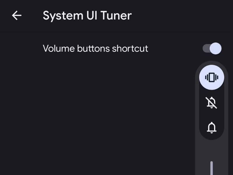 صورة لـ كيفية الوصول إلى System UI Tuner المخفية في Android | 17uuFKDeB7rW7clxcmBf_Jg-DzTechs
