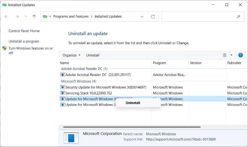 صورة لـ هل يقوم جهاز الصوت بتبديل نفسه تلقائيًا في Windows 11؟ جرّب هذه الإصلاحات | 18HEp5zP2vWGGKfr3b8xgag-DzTechs