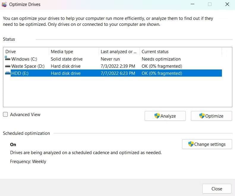صورة لـ أفضل الطرق لإصلاح تأخر الإستجابة في Forza Horizon 4 وانخفاض FPS على Windows | 18ZyG1epBXfBAWtXW_vJCVQ-DzTechs