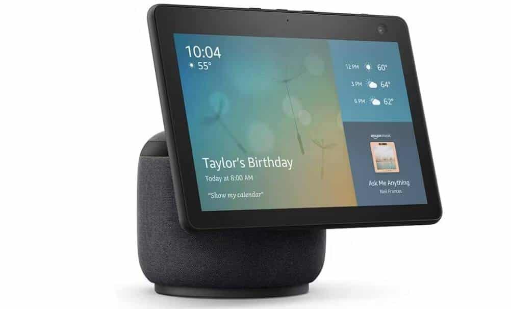 صورة لـ أي جهاز Amazon Echo Show الذي يجب عليك شراؤه؟ | 18hB5rFpi1jZ4a-Dm-9HQUg-DzTechs