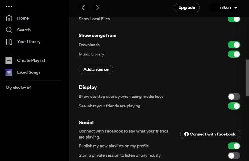 صورة لـ هل “التراكب” من Nvidia لا تعمل على Windows؟ جرب هذه الإصلاحات | 19K2kxwFucvRtmR8v3lnqQQ-DzTechs