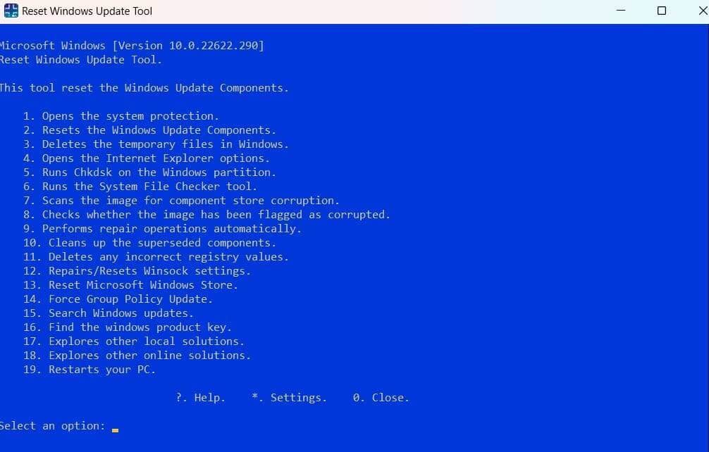 صورة لـ هل Messenger لا يعمل على نظام Windows؟ جرب هذه الإصلاحات | 19Qcxcj2jAVfoi3d9p8fHVA-DzTechs