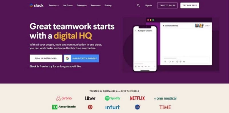 صورة لـ أفضل أدوات التعاون مع أعضاء فريقك | 19XX9gW7zxNU5D9BfSEZcLw-DzTechs