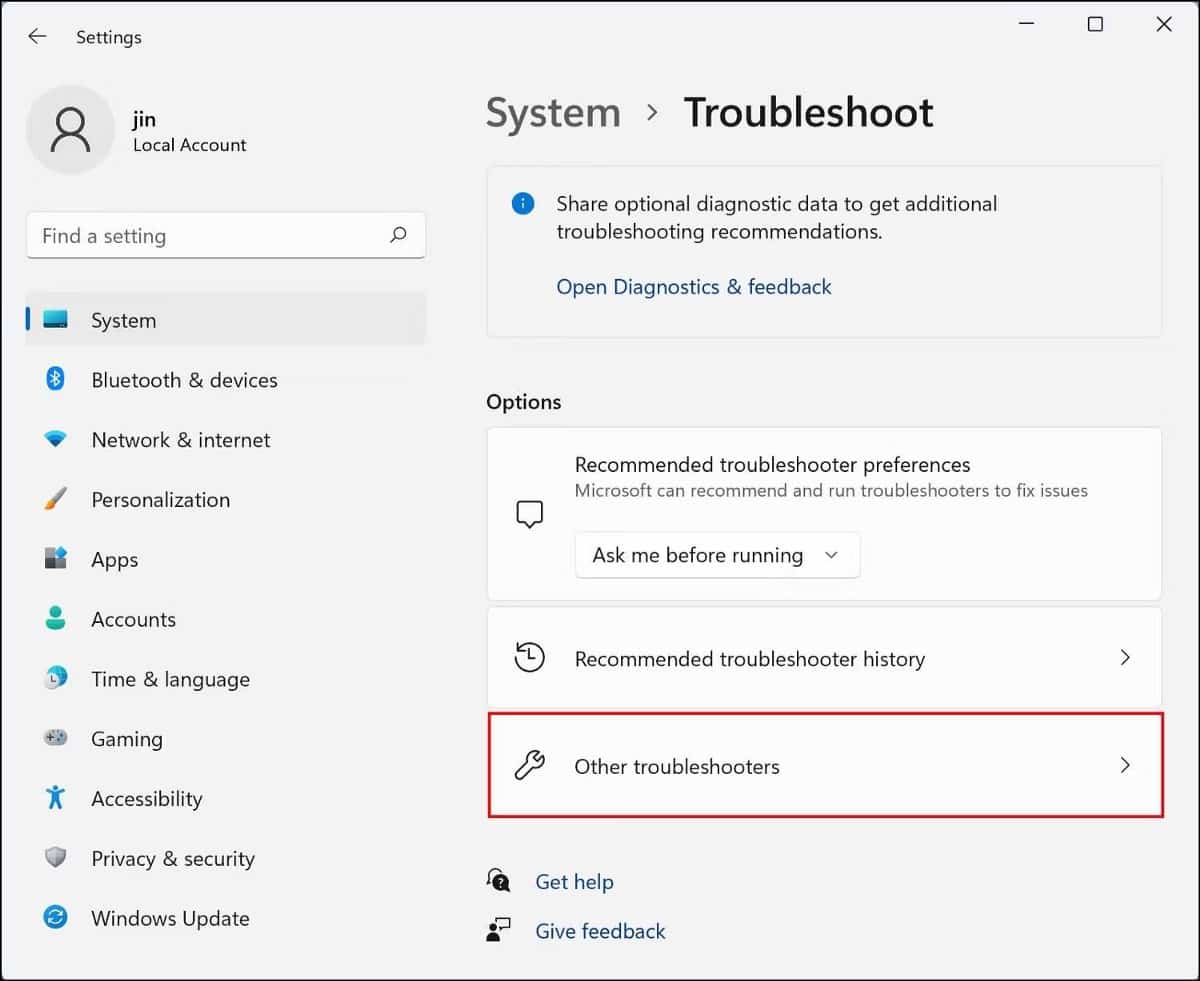 صورة لـ هل توقف تحديث Windows عند نسبة 100%؟ هنا الإصلاحات | 1A6OxtgLWR0ACFHlyRPUfzg-DzTechs