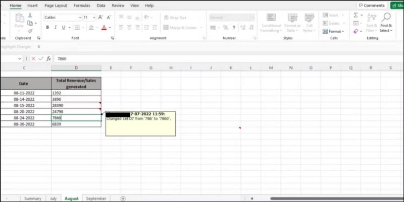 صورة لـ أفضل النصائح للتعاون في جداول البيانات المُشتركة لمشروعك | 1AXWnGrh7P_M5M7vuNLtY5Q-DzTechs