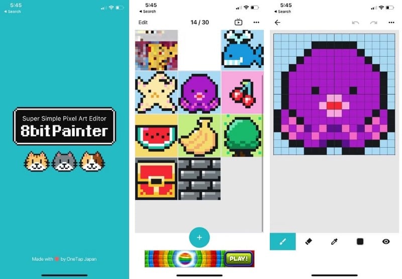 صورة لـ أفضل التطبيقات لعشاق رموز NFT | 1BKyYEXDN6FFjYLDv4D-7Kw-DzTechs