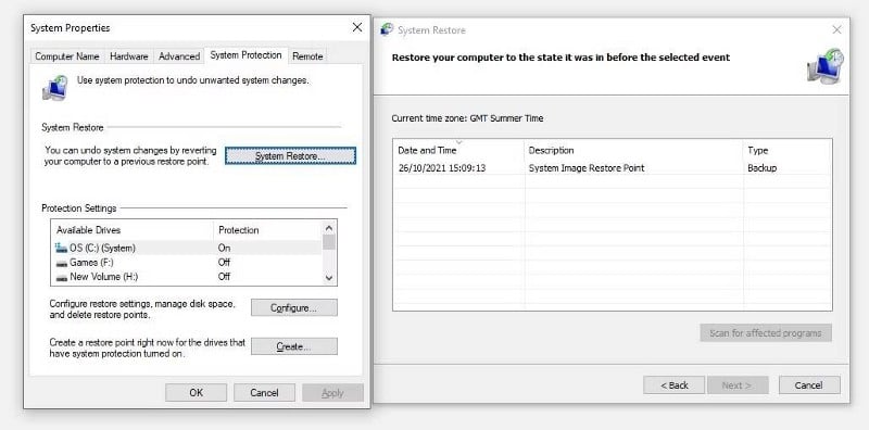 صورة لـ كيفية إصلاح خطأ “Clock Watchdog Timeout” في Windows | 1C7L-anyitniBDs_hnisKzQ-DzTechs