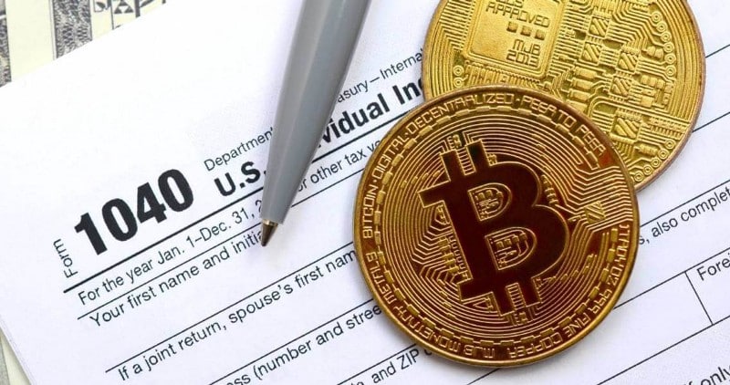 صورة لـ كيفية فهم ضرائب Bitcoin والعملات المُشفرة في هذا العام | 1CDdm9qhc4fcCqLDSVAtIaw-DzTechs