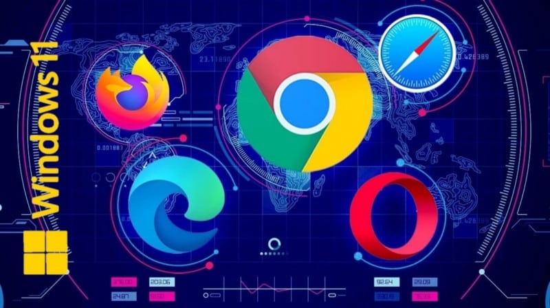 صورة لـ ما هو أفضل متصفح إنترنت لـ Windows 11 | 1DOlo_It53IkHjd7bAEonzg-DzTechs