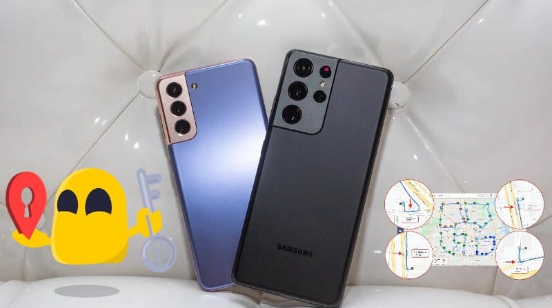 صورة لـ كيفية منع هاتف Android من تتبعك | 1DUB0UUKvZTjc2n8Cu4v5Qg-DzTechs