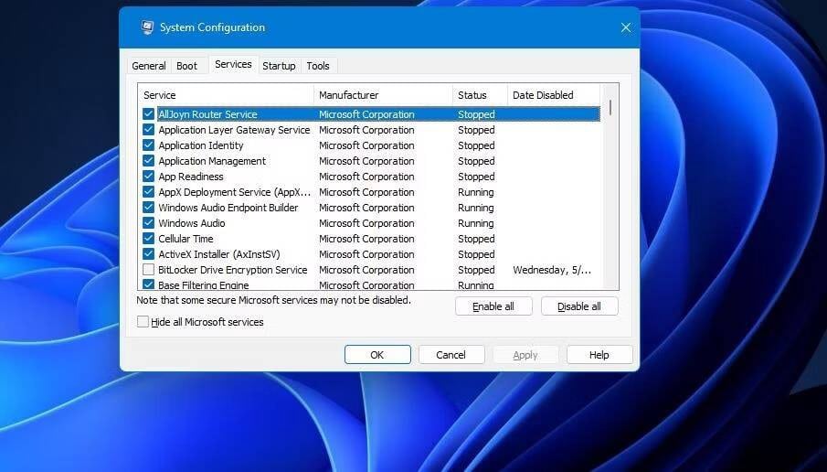 صورة لـ هل “التراكب” من Nvidia لا تعمل على Windows؟ جرب هذه الإصلاحات | 1Dl8oPuwMv2BqoMqrFO1mzg-DzTechs