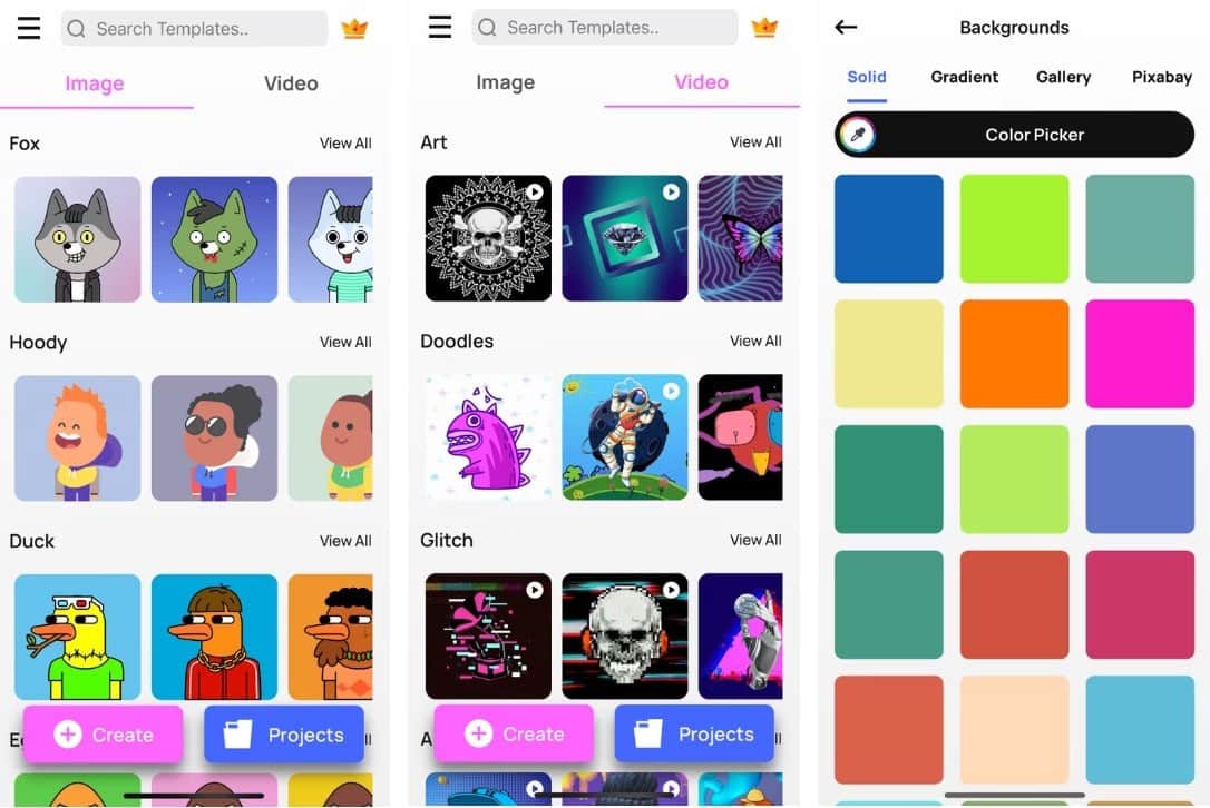 صورة لـ أفضل التطبيقات لإنشاء رموز NFT على الـ iPhone الخاص بك ، وكيفية بيعها | 1E-coVtEKTcOtDwjBE6wZsg-DzTechs