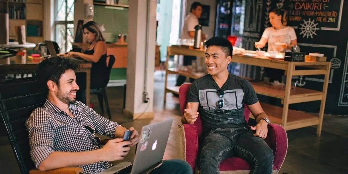 صورة لـ كيفية منع الخوف من أن يفوتك شيء في وظيفتك | 1FDURh8EX1s6ZSPDMcC_Yqg-DzTechs