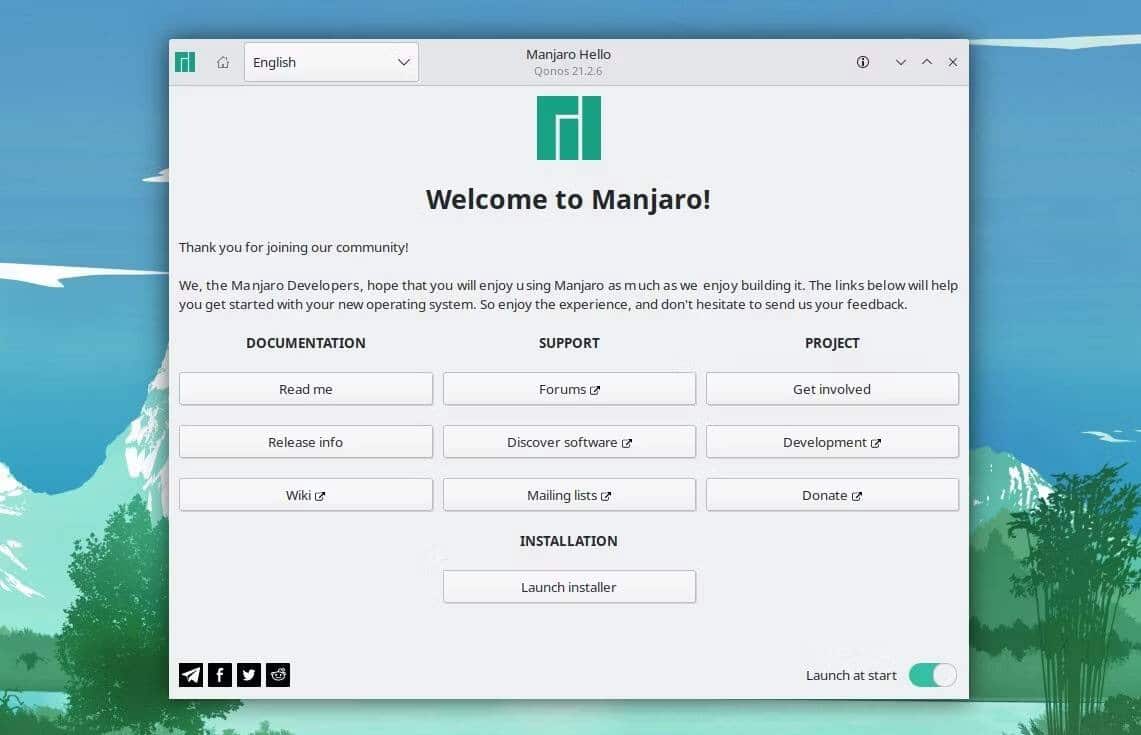 صورة لـ أي توزيعة Linux هي الأفضل؟ مقارنة بين Manjaro و Ubuntu | 1FQwXqMdXfjnu0ae4uWl9eg-DzTechs