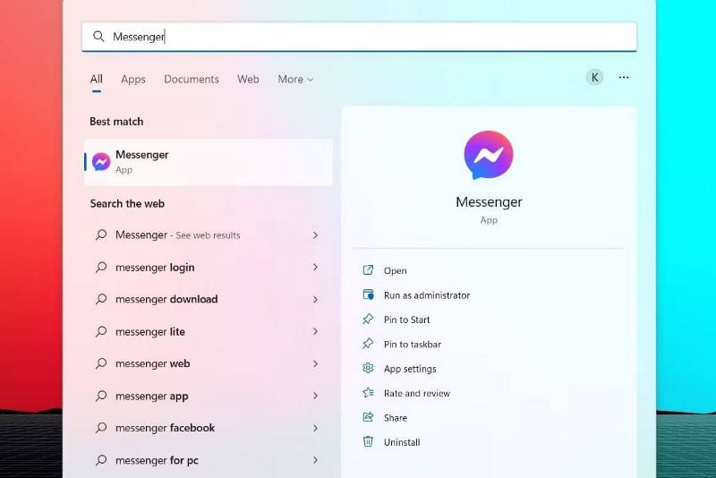صورة لـ هل Messenger لا يعمل على نظام Windows؟ جرب هذه الإصلاحات | 1Fd5Pkv_SljjaklyVPKMIxg-DzTechs