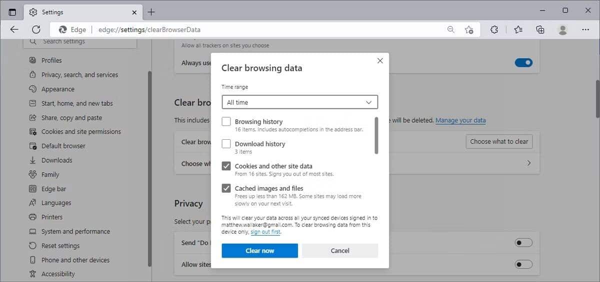 صورة لـ كيفية إصلاح Microsoft Edge عندما لا يكون هناك صوت | 1FvX-Z5809os8znAvuYL-xw-DzTechs