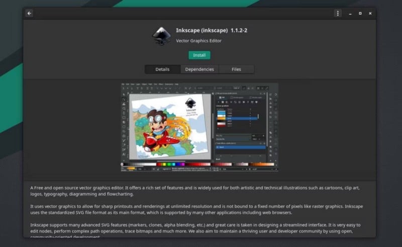 صورة لـ أي توزيعة Linux هي الأفضل؟ مقارنة بين Manjaro و Ubuntu | 1IHO_qfbl9xmkGEIGKTtWZg-DzTechs