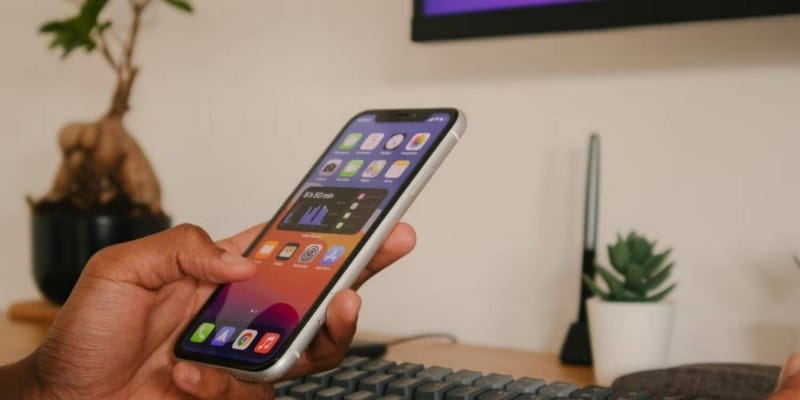 صورة لـ أفضل العادات الاستباقية لبناء مستقبل وظيفي عن بُعد | 1J4yW-H7M9t63QlAGBIj20g-DzTechs