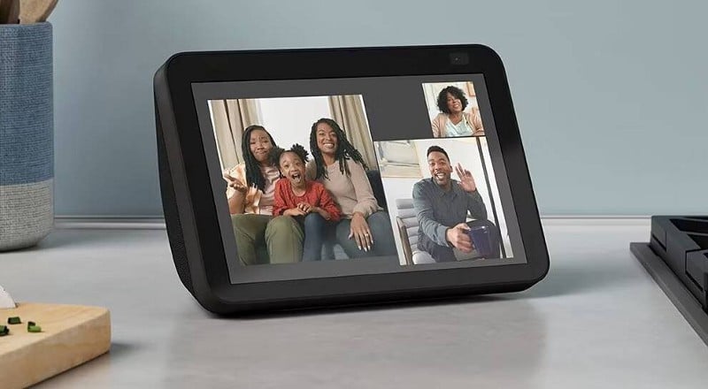 صورة لـ أي جهاز Amazon Echo Show الذي يجب عليك شراؤه؟ | 1JUYwPMfPq5gBXWg-v3zbtQ-DzTechs