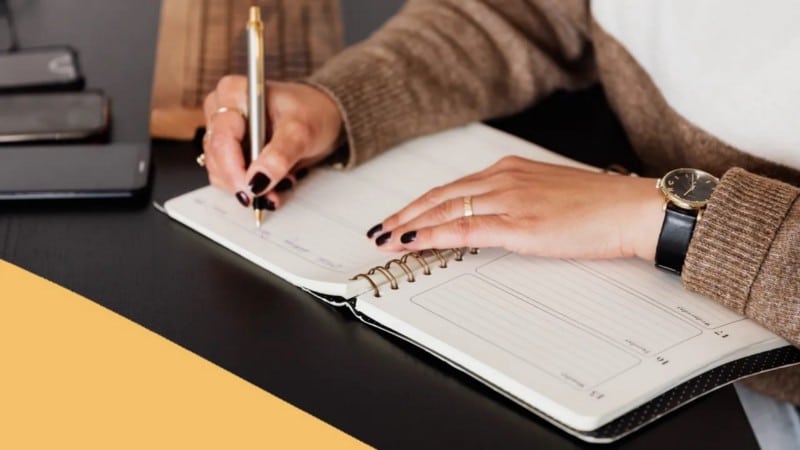 صورة لـ كيف إنشاء مجلة مهنية فعّالة | 1KHW9Gv-P_jLjUSFWO7DCXQ-DzTechs