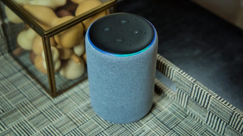 صورة لـ مشكلات Amazon Alexa الشائعة وكيفية إصلاحها | 1Kdl-4qlC77M5EtH7bJZAKA-DzTechs