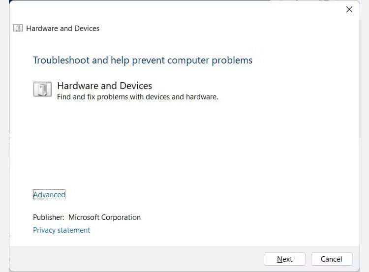 صورة لـ هل يقوم جهاز الصوت بتبديل نفسه تلقائيًا في Windows 11؟ جرّب هذه الإصلاحات | 1KyvBQwll24j7Xb-EggyDXw-DzTechs