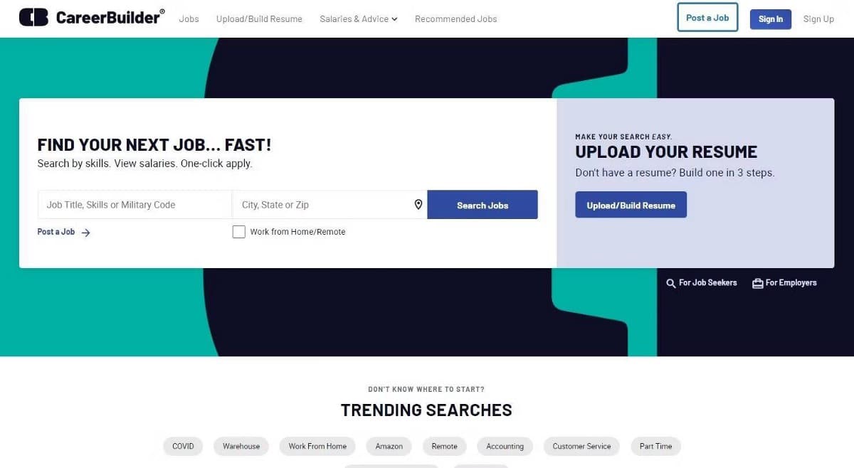 صورة لـ أفضل مواقع التخطيط الوظيفي لمساعدتك على تحقيق أهداف وظائفك | 1MPkinY5X5zdViJm4rM4W0A-DzTechs