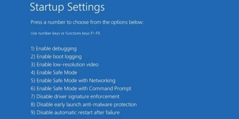 صورة لـ كيفية إصلاح مشكلة لا يمكن تمهيد Windows 11 بعد تمكين Hyper-V | 1MVSf7TrLmJ6sgQEcwP6QPg-DzTechs