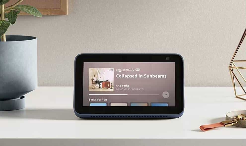 صورة لـ أي جهاز Amazon Echo Show الذي يجب عليك شراؤه؟ | 1NBn_VfsRbFN0fWK8r8ZY6w-DzTechs