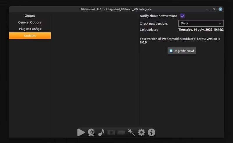 صورة لـ أفضل تطبيقات الكاميرا لـ Linux للحصول على أقصى استفادة من كاميرا الويب | 1NUmCpXreMxmtGJnYkwWuLQ-DzTechs
